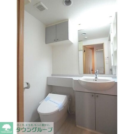 CASSIA目黒の物件内観写真